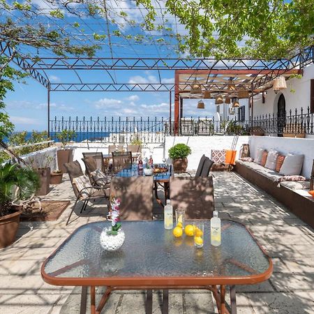 Apostolos Rooms Lindos  Exterior photo