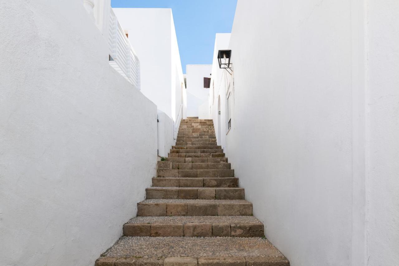 Apostolos Rooms Lindos  Exterior photo
