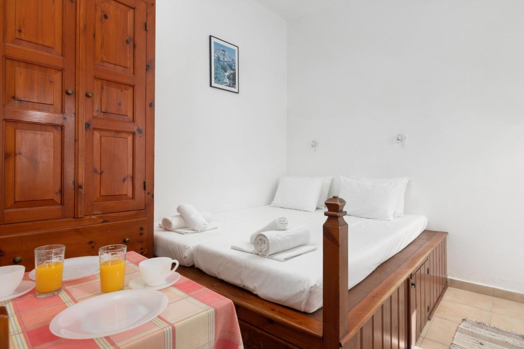 Apostolos Rooms Lindos  Exterior photo