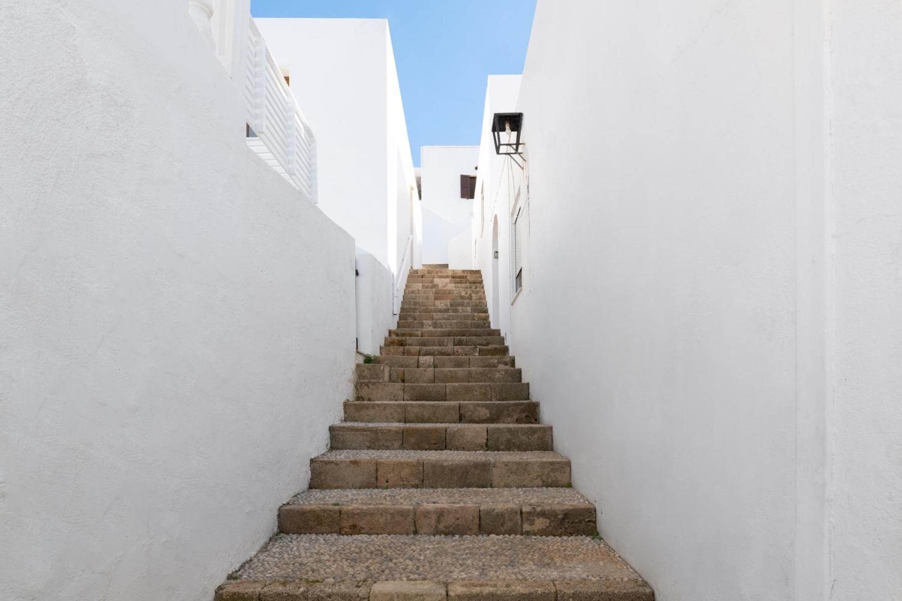Apostolos Rooms Lindos  Exterior photo